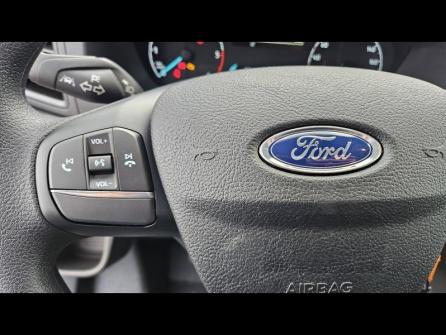 FORD Transit CCb P350 L4 2.0 EcoBlue 165ch HDT Trend à vendre à Orléans - Image n°11