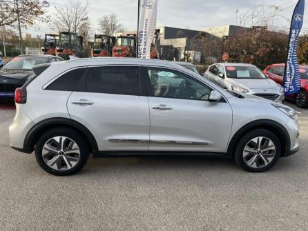 KIA e-Niro Premium 204ch à vendre à Dijon - Image n°4