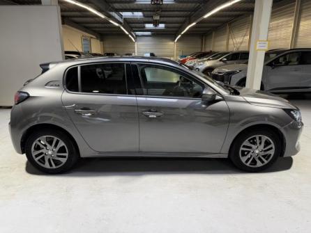 PEUGEOT 208 1.2 PureTech 75ch S&S Style à vendre à Brie-Comte-Robert - Image n°4