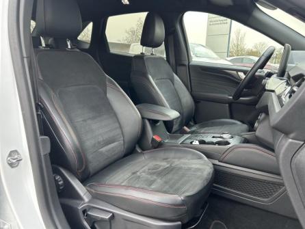FORD Kuga 2.5 Duratec 190ch FHEV E85 ST-Line X BVA à vendre à Dole - Image n°11
