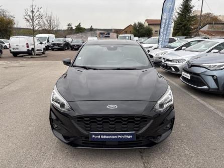 FORD Focus 1.0 EcoBoost 125ch ST-Line à vendre à Beaune - Image n°2