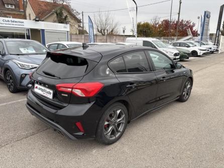 FORD Focus 1.0 EcoBoost 125ch ST-Line à vendre à Beaune - Image n°5
