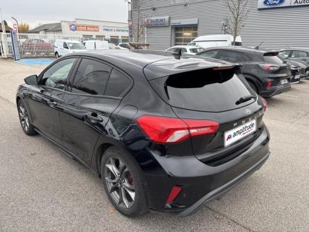 FORD Focus 1.0 EcoBoost 125ch ST-Line à vendre à Beaune - Image n°7