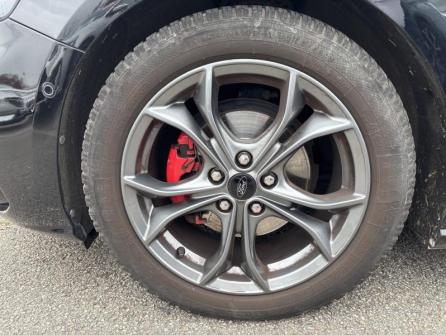 FORD Focus 1.0 EcoBoost 125ch ST-Line à vendre à Beaune - Image n°9