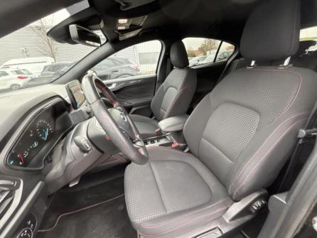 FORD Focus 1.0 EcoBoost 125ch ST-Line à vendre à Beaune - Image n°10