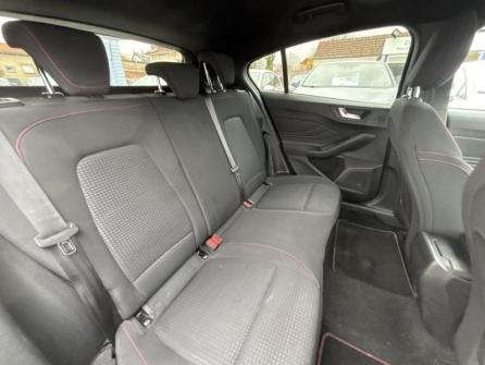 FORD Focus 1.0 EcoBoost 125ch ST-Line à vendre à Beaune - Image n°12
