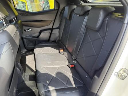 DS DS 3 Crossback PureTech 130ch Grand Chic Automatique à vendre à Brie-Comte-Robert - Image n°12