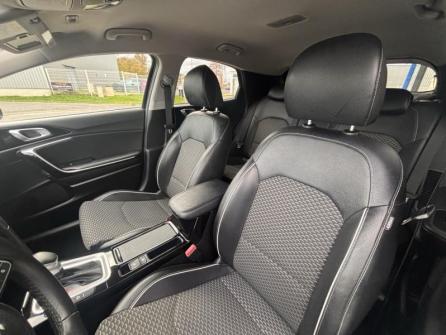 KIA XCeed 1.6 GDi 105ch + Plug-In 60.5ch Black & White Edition DCT6 MY22 à vendre à Garges Les Gonesse - Image n°11