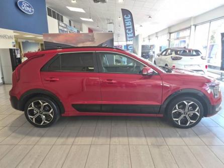 KIA Niro 1.6 GDi 141 ch HEV Premium DCT6 à vendre à Chaumont - Image n°4