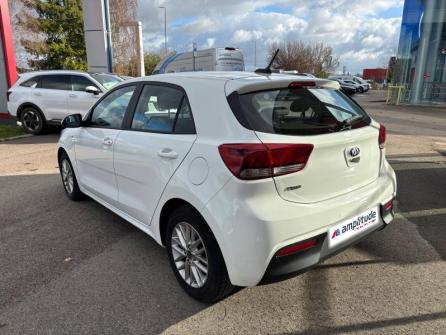 KIA Rio 1.0 T-GDI 100ch Active à vendre à Troyes - Image n°7