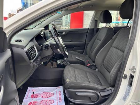 KIA Rio 1.0 T-GDI 100ch Active à vendre à Troyes - Image n°10