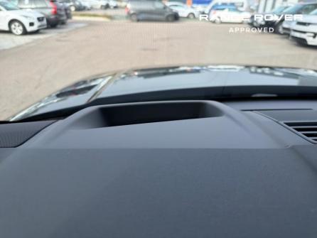 LAND-ROVER Range Rover Sport 3.0 P460e 460ch PHEV Midnight Edition à vendre à Troyes - Image n°11