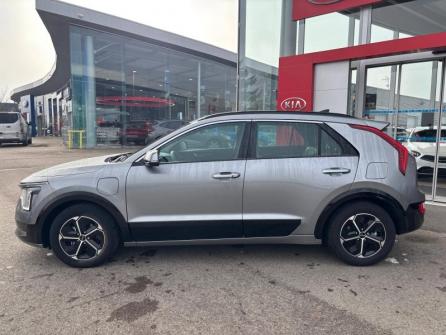 KIA Niro 1.6 GDi 183ch PHEV Active DCT6 à vendre à Troyes - Image n°8