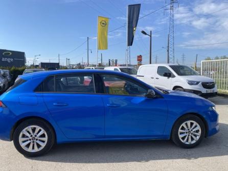 OPEL Astra 1.2 Turbo 110ch Edition à vendre à Montereau - Image n°8
