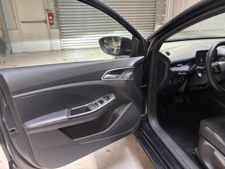 MG MOTOR MG3 Hybrid+ 195ch Luxury à vendre à Brie-Comte-Robert - Image n°9