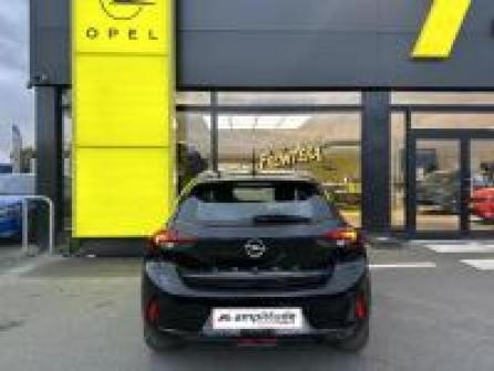 OPEL Corsa 1.2 75ch à vendre à Bourges - Image n°6
