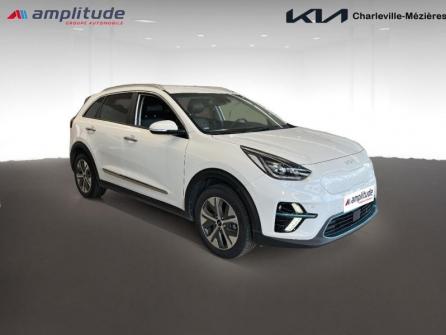 KIA e-Niro Active 204ch à vendre à Reims - Image n°3
