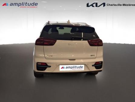 KIA e-Niro Active 204ch à vendre à Reims - Image n°6