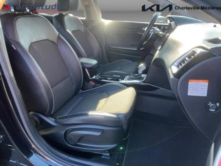 KIA XCeed 1.6 GDi 105ch + Plug-In 60.5ch Active DCT6 à vendre à Charleville-Mézières - Image n°11