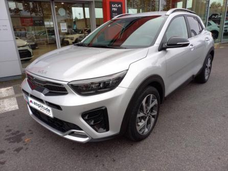 KIA Stonic 1.0 T-GDi 120ch MHEV GT Line Premium DCT7 à vendre à Melun - Image n°1