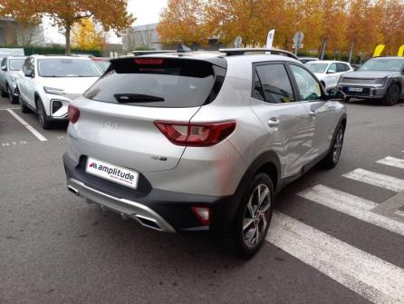 KIA Stonic 1.0 T-GDi 120ch MHEV GT Line Premium DCT7 à vendre à Melun - Image n°5