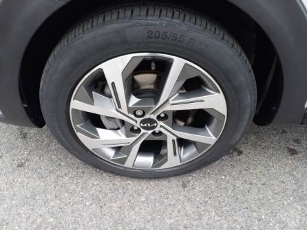 KIA Stonic 1.0 T-GDi 120ch MHEV GT Line Premium DCT7 à vendre à Melun - Image n°9