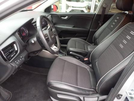 KIA Stonic 1.0 T-GDi 120ch MHEV GT Line Premium DCT7 à vendre à Melun - Image n°10