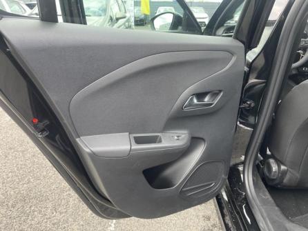 OPEL Corsa 1.2 Turbo 130ch GS BVA8 à vendre à Melun - Image n°12
