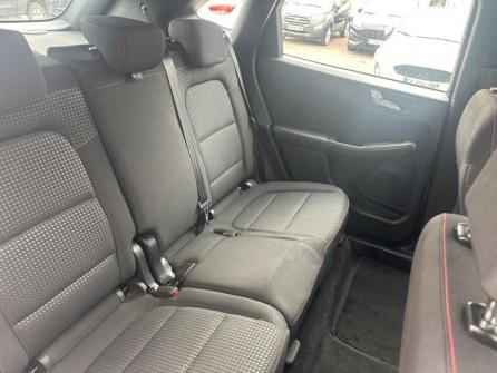 FORD Kuga 2.5 Duratec 190ch FHEV E85 ST-Line Business BVA à vendre à Auxerre - Image n°12