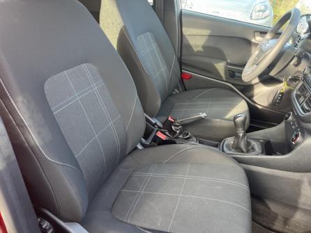 FORD Fiesta 1.1 75ch Cool & Connect 5p à vendre à Dijon - Image n°11