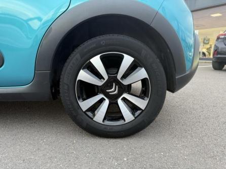 CITROEN C3 1.2 PureTech 83ch S&S Feel Pack à vendre à Auxerre - Image n°9