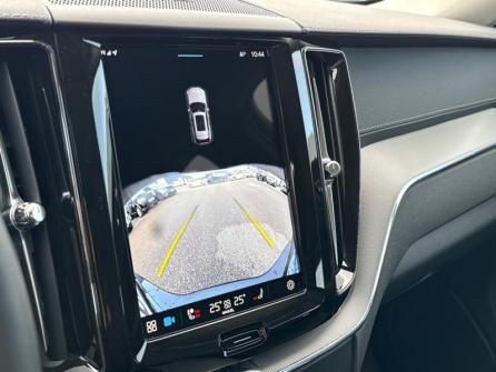 VOLVO XC60 T8 AWD Recharge 310 + 145ch Ultimate Style Chrome Geartronic à vendre à Troyes - Image n°8