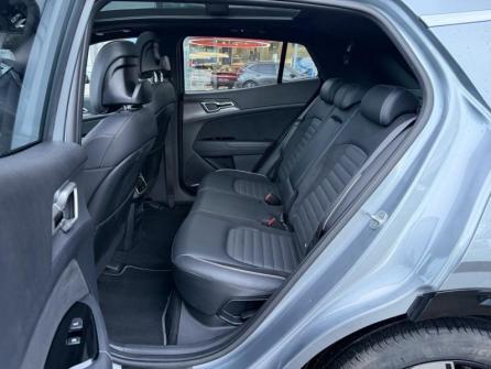 KIA Sportage 1.6 T-GDi 265ch PHEV  GT-Line Premium BVA6 4x4 à vendre à Troyes - Image n°11