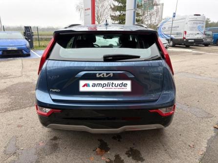 KIA Niro EV 204ch Active à vendre à Troyes - Image n°6