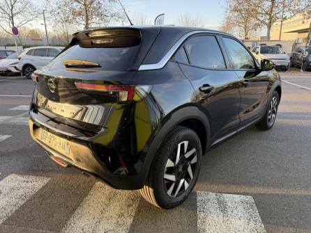 OPEL Mokka 1.2 Turbo 100ch Elegance Business à vendre à Melun - Image n°5