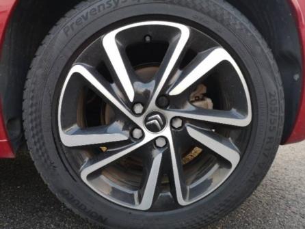 CITROEN C4 SpaceTourer PureTech 130ch S&S Feel à vendre à Saint-Maximin - Image n°10