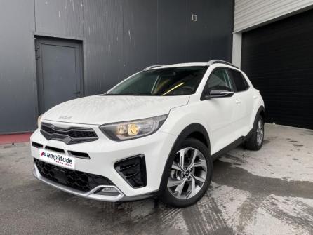 KIA Stonic 1.0 T-GDi 100ch GT Line DCT7 à vendre à Reims - Image n°1