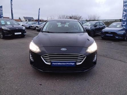 FORD Focus 1.0 EcoBoost 100ch Trend à vendre à Orléans - Image n°2
