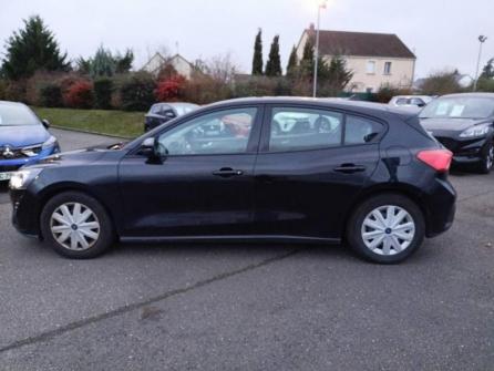 FORD Focus 1.0 EcoBoost 100ch Trend à vendre à Orléans - Image n°8