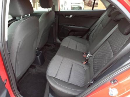 KIA Rio 1.0 T-GDI 100ch Active à vendre à Brie-Comte-Robert - Image n°12