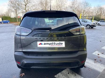 OPEL Crossland X 1.2 Turbo 130ch GS line BVA à vendre à Melun - Image n°6