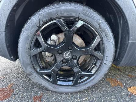 OPEL Crossland X 1.2 Turbo 130ch GS line BVA à vendre à Melun - Image n°9