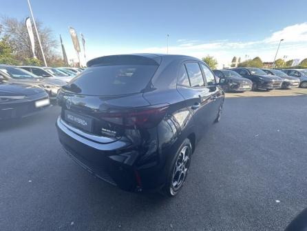 MG MOTOR MG3 Hybrid+ 195ch Luxury à vendre à Saint-Maximin - Image n°5