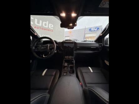 FORD Ranger DOUBLE CAB 2.3 EcoBo PHEV 281ch  Stop & Start PHEV Ess+Elect BVA10 e-4WD STORMTRAK à vendre à Troyes - Image n°10