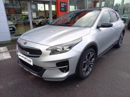 KIA XCeed 1.4 T-GDI 140ch Premium DCT7 à vendre à Melun - Image n°1