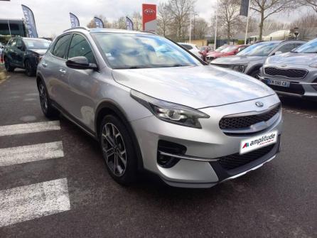 KIA XCeed 1.4 T-GDI 140ch Premium DCT7 à vendre à Melun - Image n°3