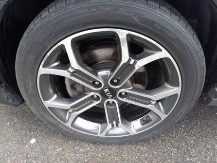 KIA XCeed 1.4 T-GDI 140ch Premium DCT7 à vendre à Melun - Image n°9