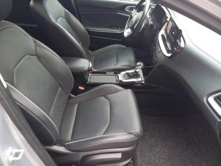 KIA XCeed 1.4 T-GDI 140ch Premium DCT7 à vendre à Melun - Image n°11