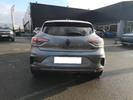 RENAULT Clio 1.6 E-Tech 145ch full hybrid esprit Alpine - 24 à vendre à Saint-Maximin - Image n°6