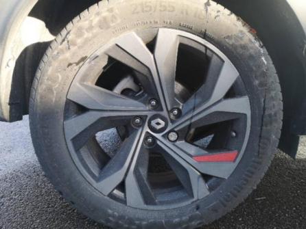 RENAULT Arkana 1.6 E-Tech 145ch RS Line -21B à vendre à Saint-Maximin - Image n°11